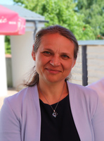 prof. dr hab. med. Sylwia Małgorzewicz